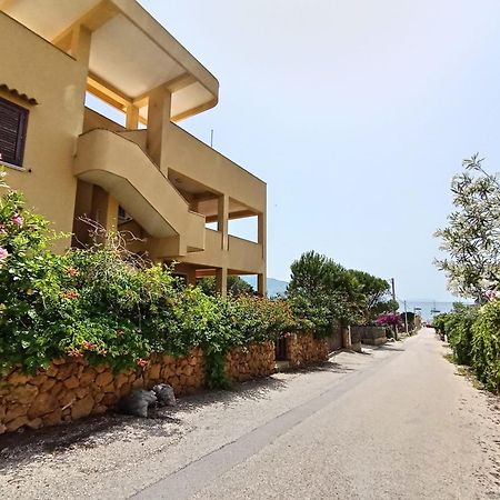 Villa Il Rustico Di Pino à Custonaci Extérieur photo