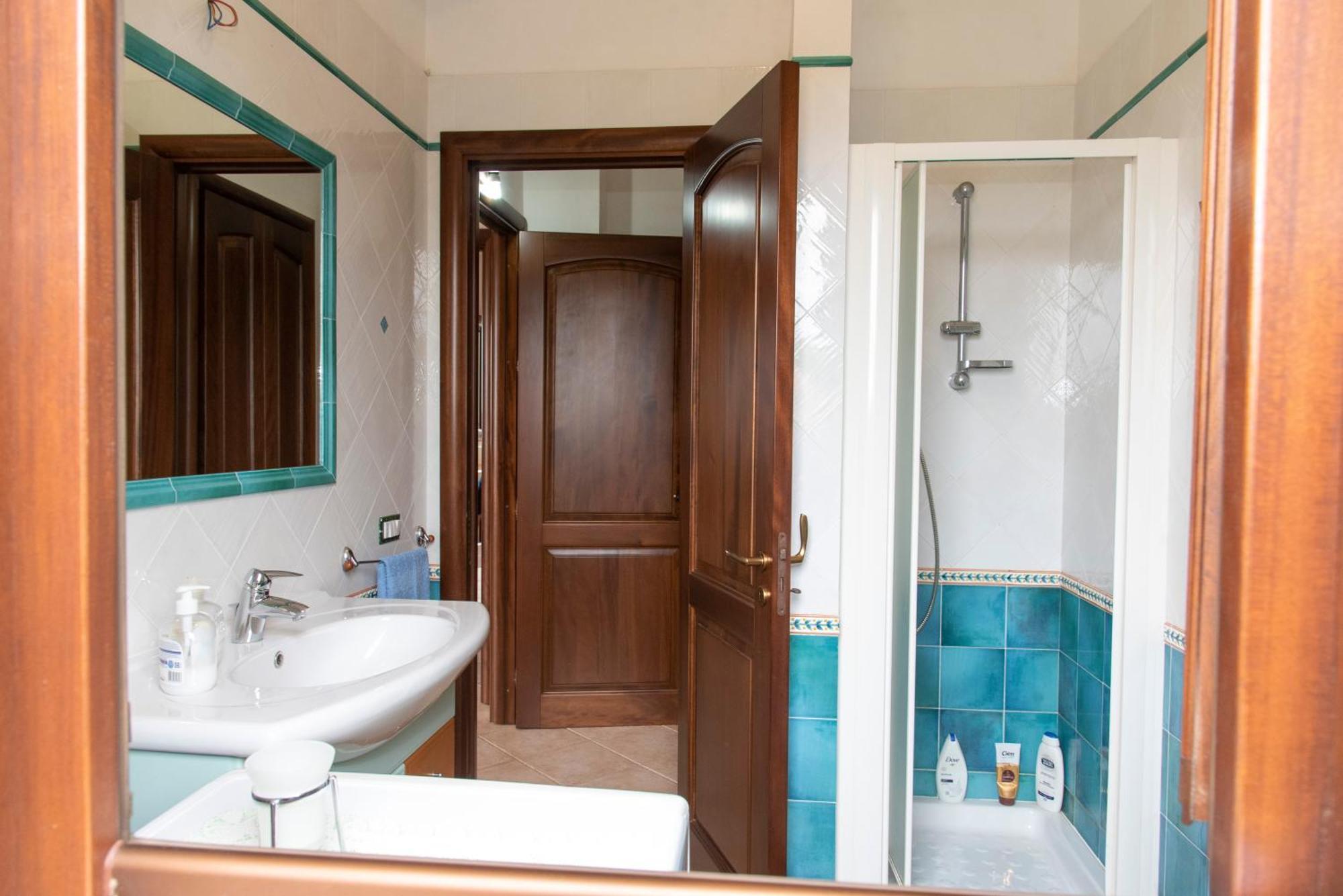 Villa Il Rustico Di Pino à Custonaci Extérieur photo